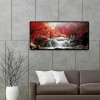 Waterfall -Full Round Diamond Painting(80*40cm)
