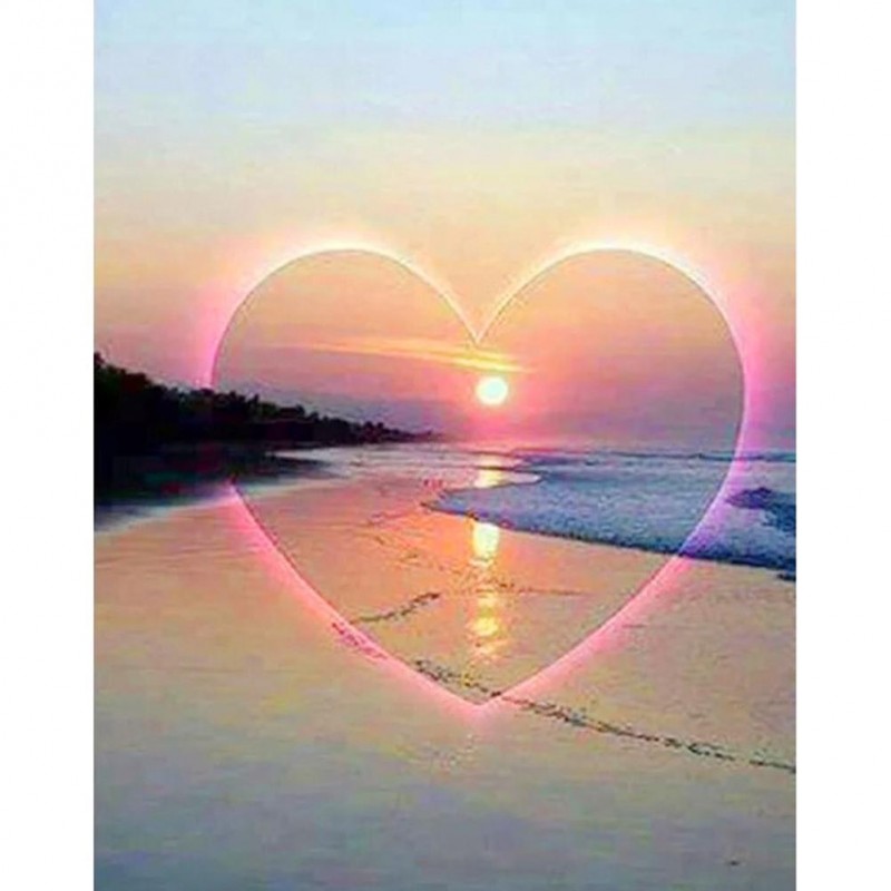 Heart Beach - Full R...