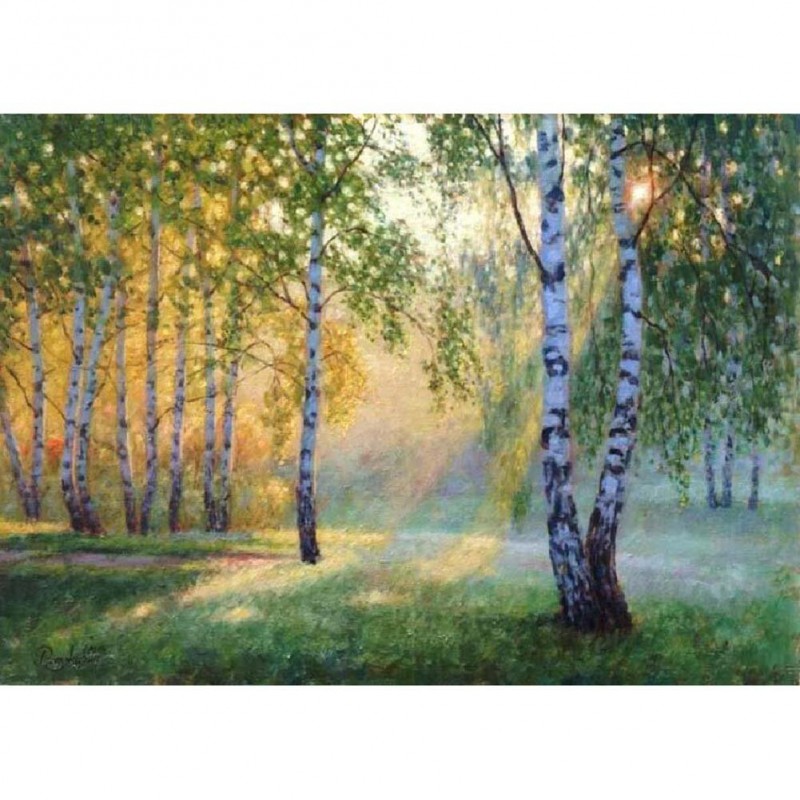 Rural Scenery - Full...