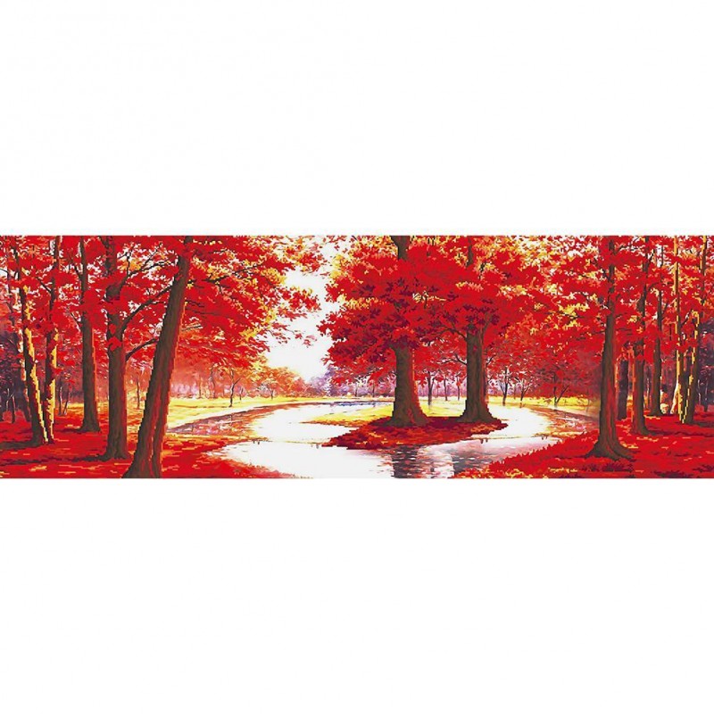 Red Forest - Full Ro...