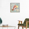 Sea Snail - Full Round Diamond Painting