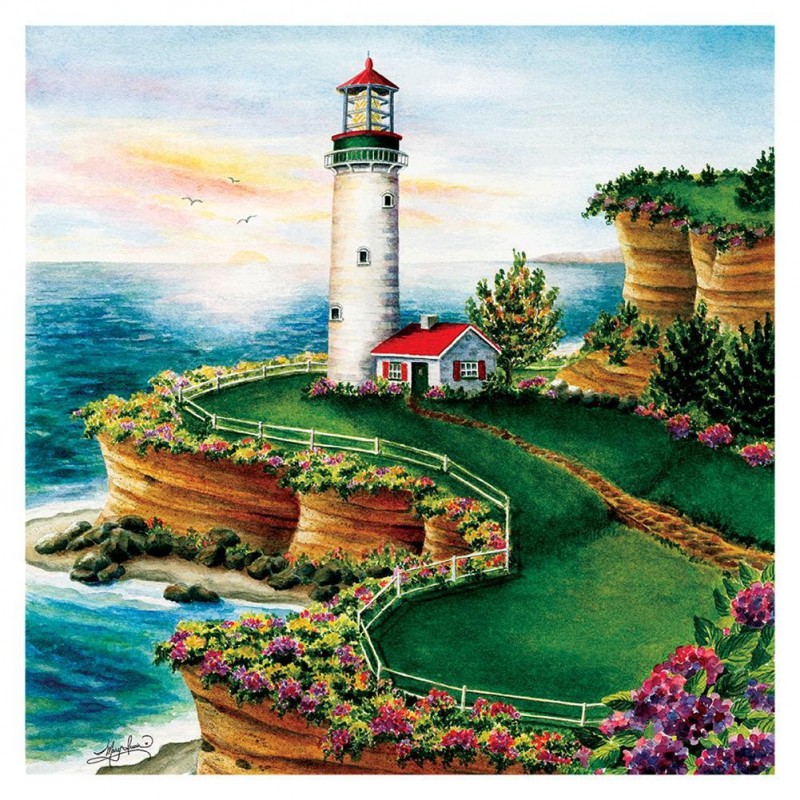 Lighthouse - Full Ro...