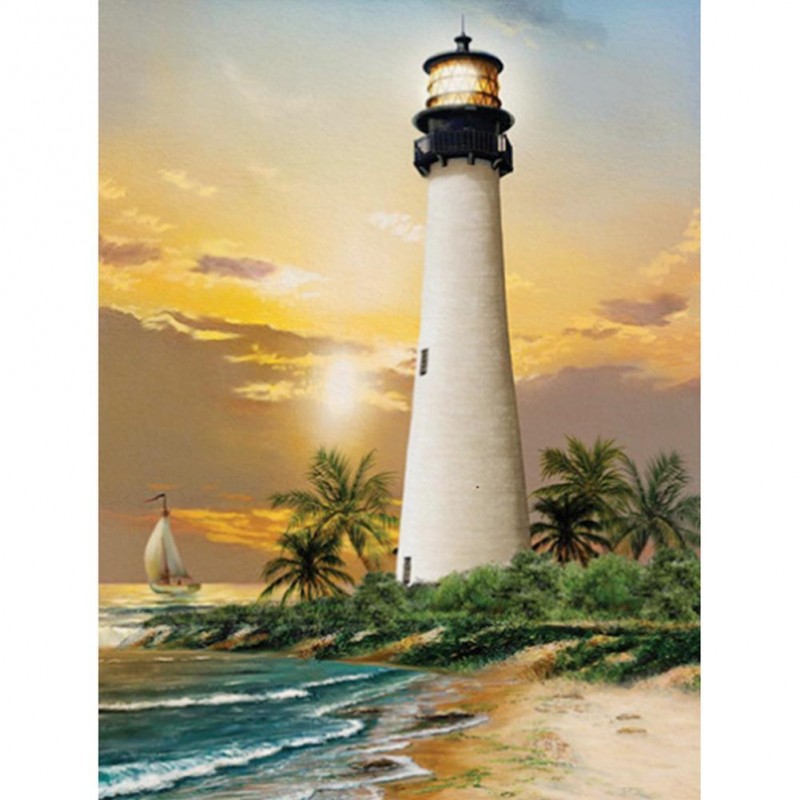 Lighthouse - Full Ro...