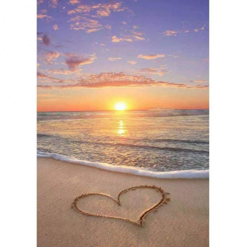 Beach - Full Round D...