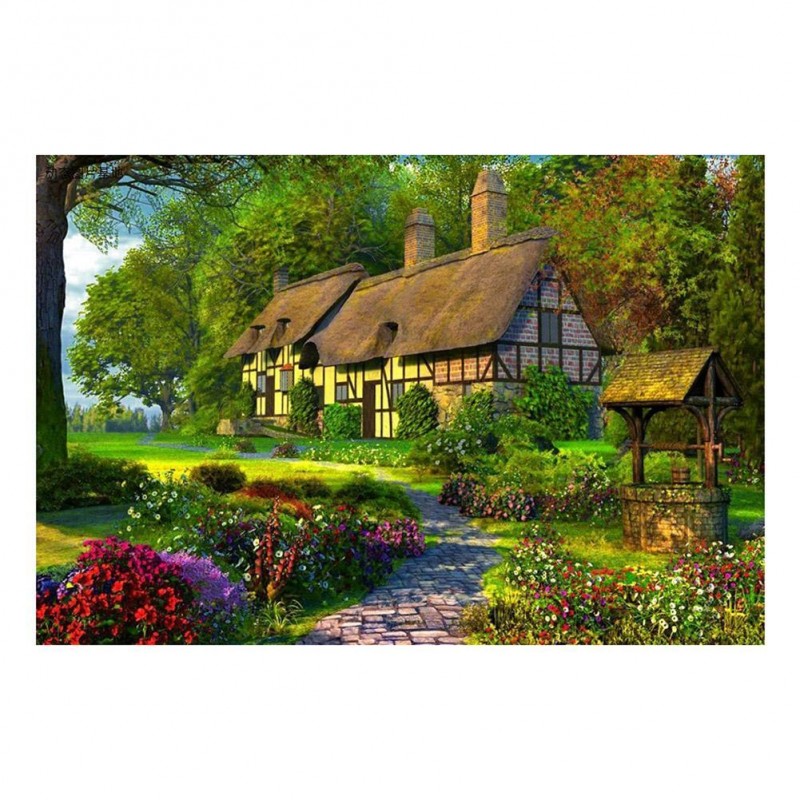 Quiet Village - Full...