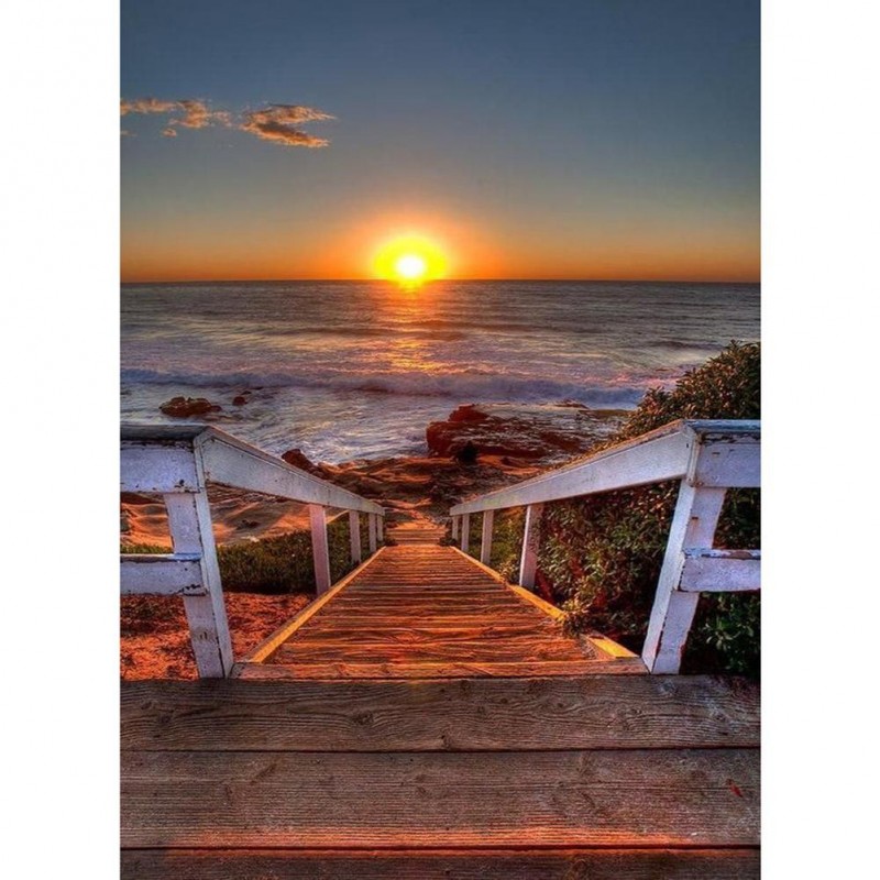 Scenery - Full Round...