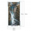 Waterfall - Full Round Diamond Painting(85*45cm)