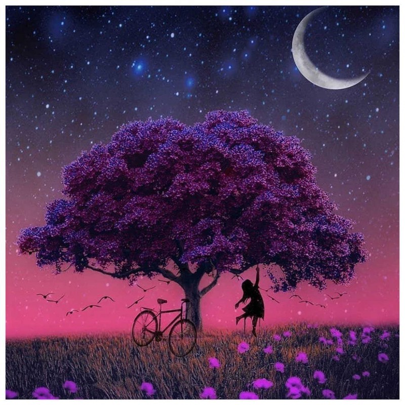 Tree Girl - Full Rou...