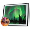 Aurora-Full Round Diamond Painting
