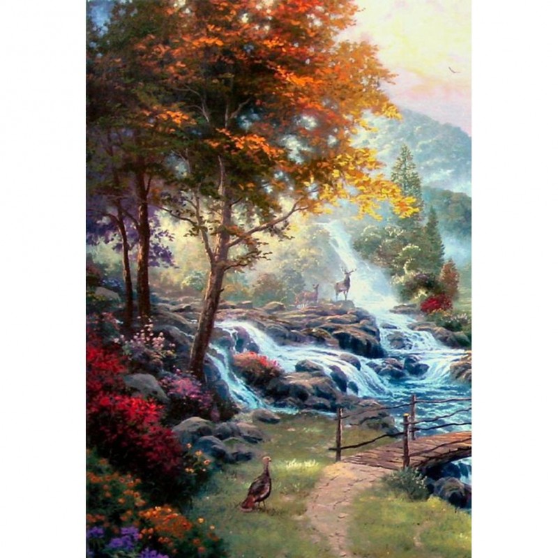 Landscape - Full Rou...