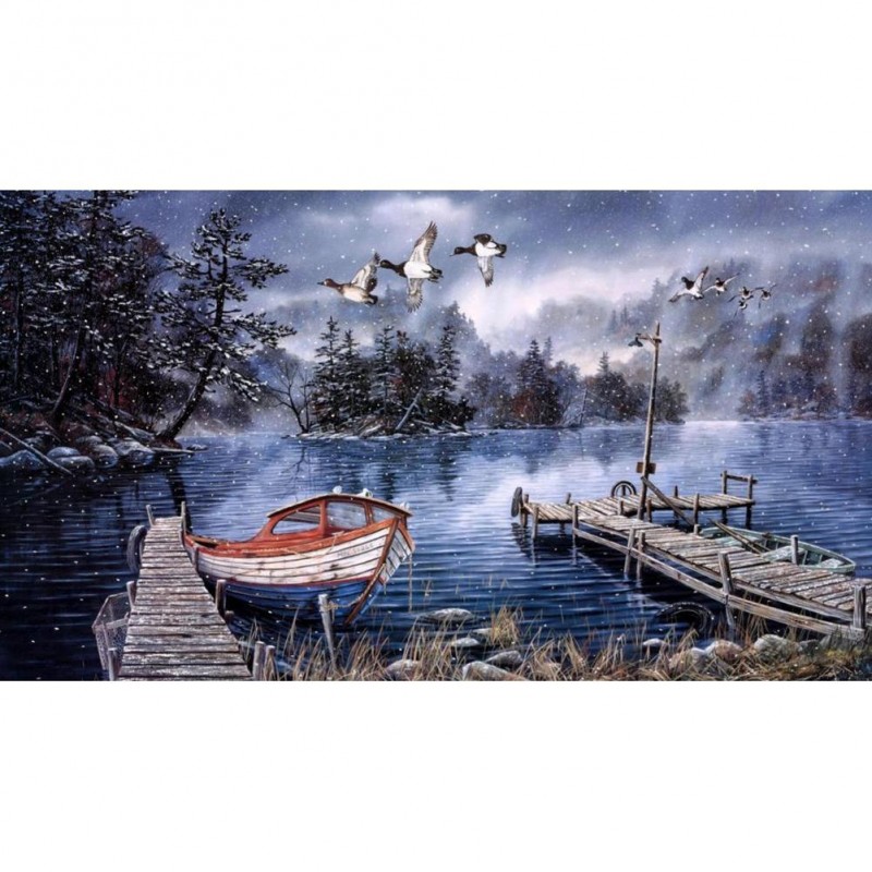 Lakeside - Full Roun...