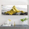 Mountain - Full Round Diamond Painting(80x30cm)