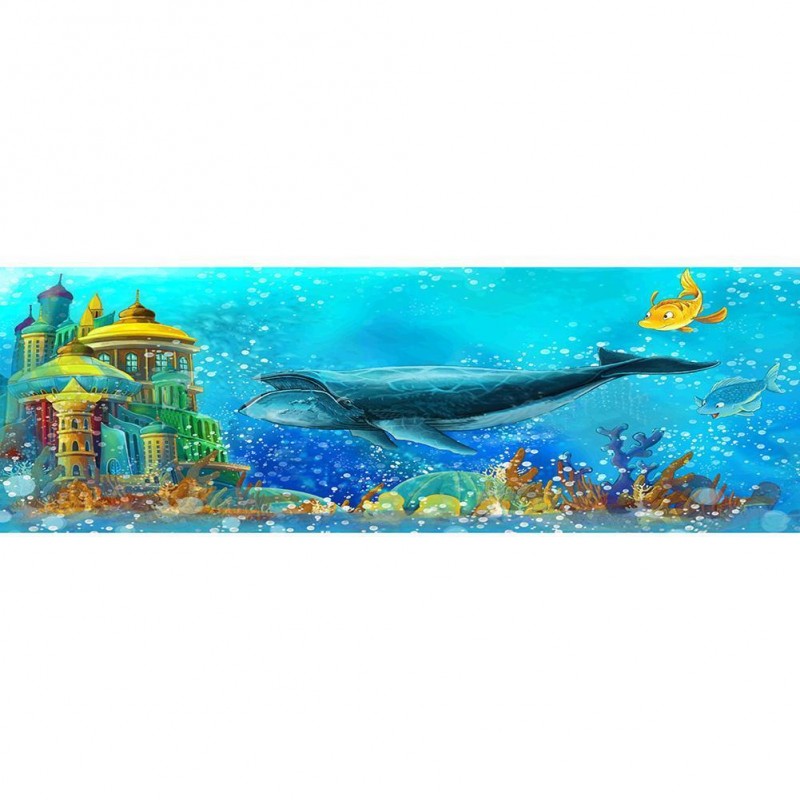 Underwater World - F...