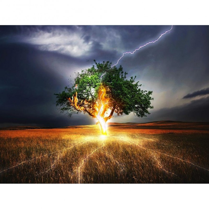 Lightning - Full Rou...