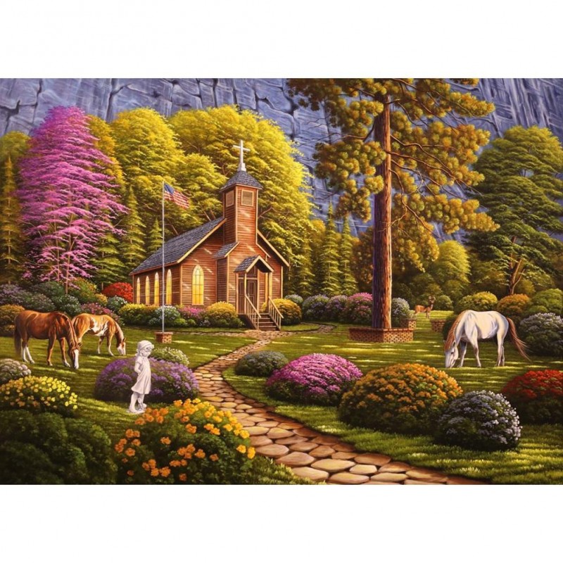 Village House - Full...