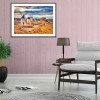 Scenery - Full Square Diamond Painting