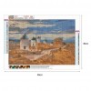 Scenery - Full Square Diamond Painting