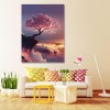 Cherry Trees -Full Square Diamond Painting