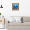 Sea World - Full Round Diamond Painting