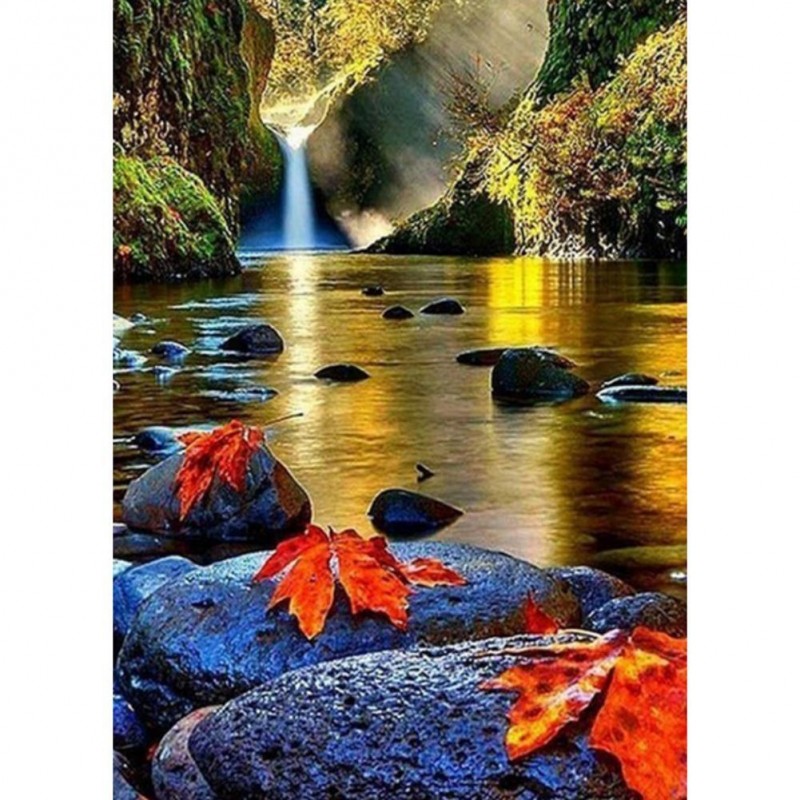 Landscape - Full Rou...