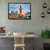 Big Ben- Full Round Diamond Painting
