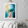 Mother Tree - Full Round Diamond Painting