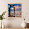 Bottle Sea Snail - Full Round Diamond Painting