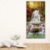 Landscape - Full Round Diamond Painting (85*45cm)