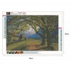 Scenery - Full Square Diamond Painting
