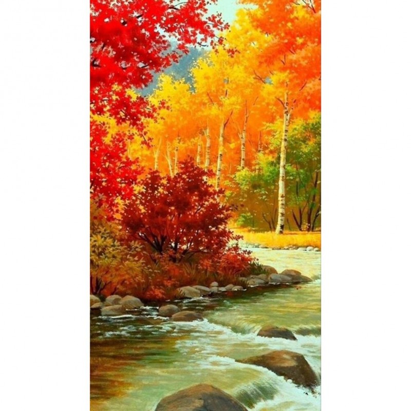 Autumn Forest - Full...