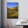 Farmland - Full Round Diamond Painting