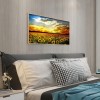 Landscape - Full Round Diamond Painting(85x45cm)