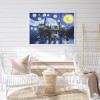 Starry Sky - Full Square Diamond Painting(40x50cm)