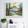 Landscape - Full Round Diamond Painting