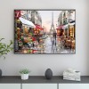 Street - Full Round Diamond Painting(40x50cm)