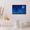 Star Sky - Full Round Diamond Painting