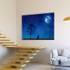 Star Sky - Full Round Diamond Painting