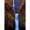 Waterfall - Full Round Diamond Painting