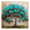 Lush Tree - Full Round Diamond Painting