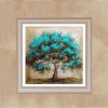 Lush Tree - Full Round Diamond Painting