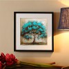 Lush Tree - Full Round Diamond Painting