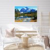 Landscape - Full Square Diamond Painting(40x50cm)