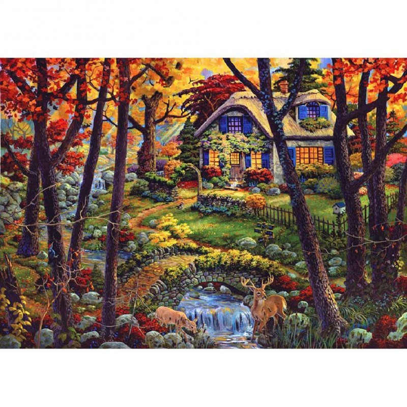 Village View - Full ...