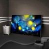 Night Sky - Full Round Diamond Painting(80x45cm)