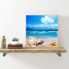 Seashore Shells-Full Round Diamond Painting