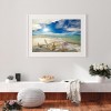 Beach Shell - Full Square Diamond Painting(40x50cm)