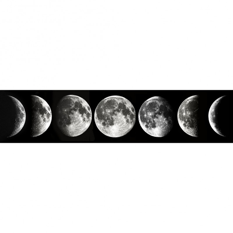 Full Moon-Full Round...