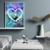Love- Full Round Diamond Painting