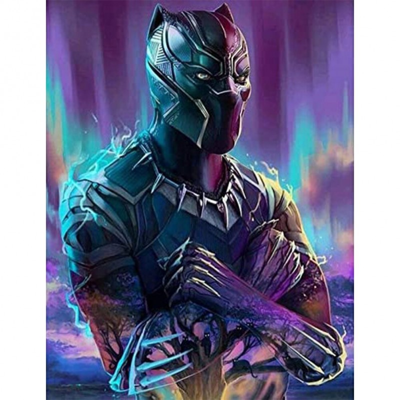 Marvel - Full Round ...