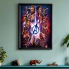 Marvel - Full Round Diamond Painting